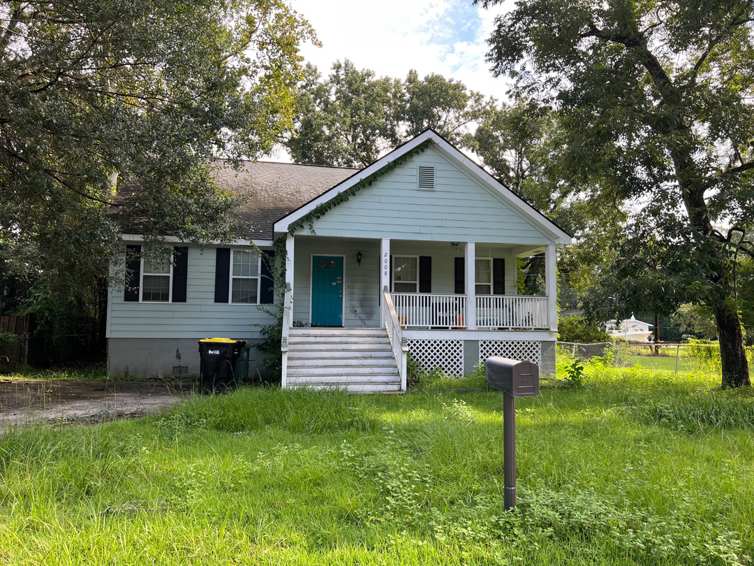 Essex Ave, Savannah, GA 31405 #1