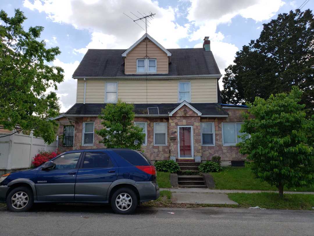 11301 197th St, Jamaica, NY 11412 ServiceLink Auction