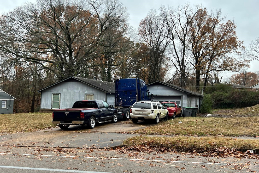 Baskin St, Memphis, TN 38127 #1