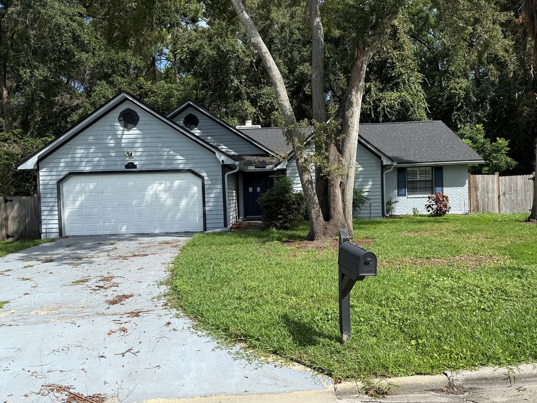 12602 Steeplechase Ln