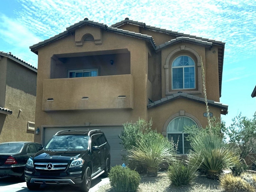 Carol Steam St, Las Vegas, NV 89149 #1