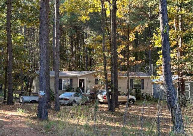 Upshur County property