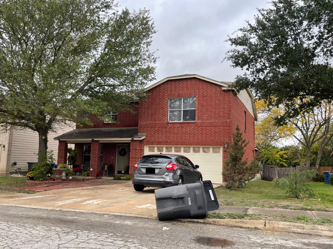 Butler Pt, San Antonio, TX 78251 #1
