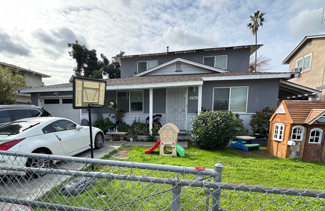 Aida Ave, San Jose, CA 95122 #1