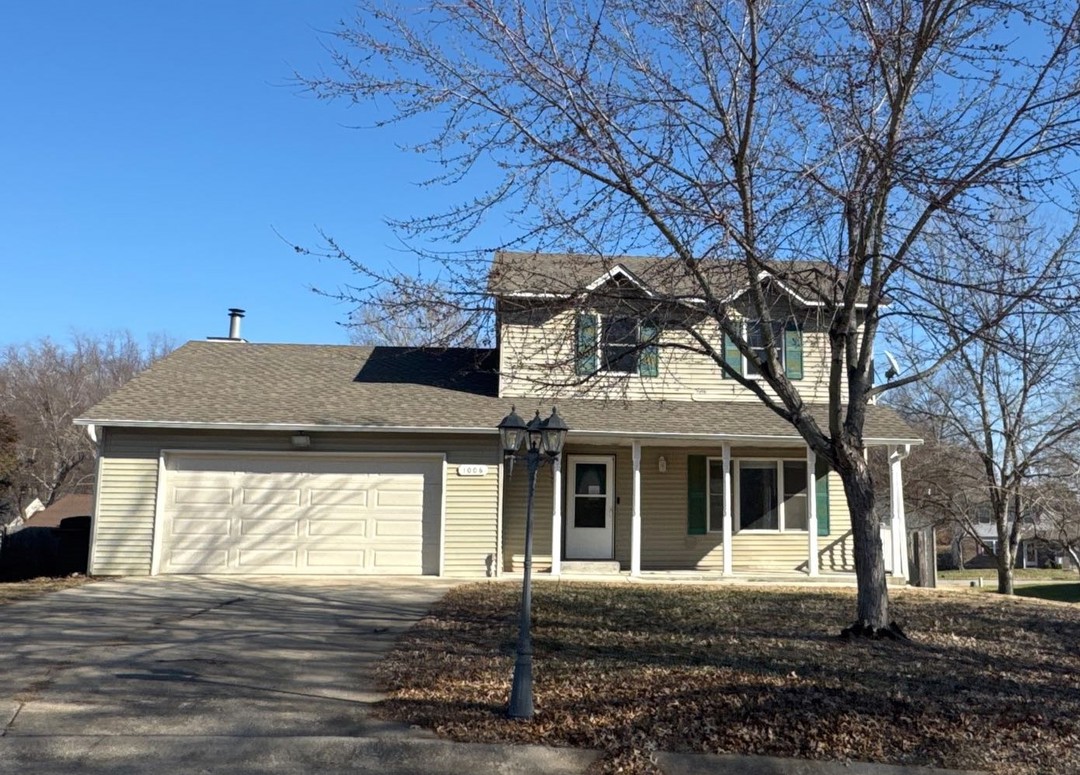 1006 Camino Ct<br>Cape Girardeau &middot; MO &middot; 63701<br>Cape Girardeau County