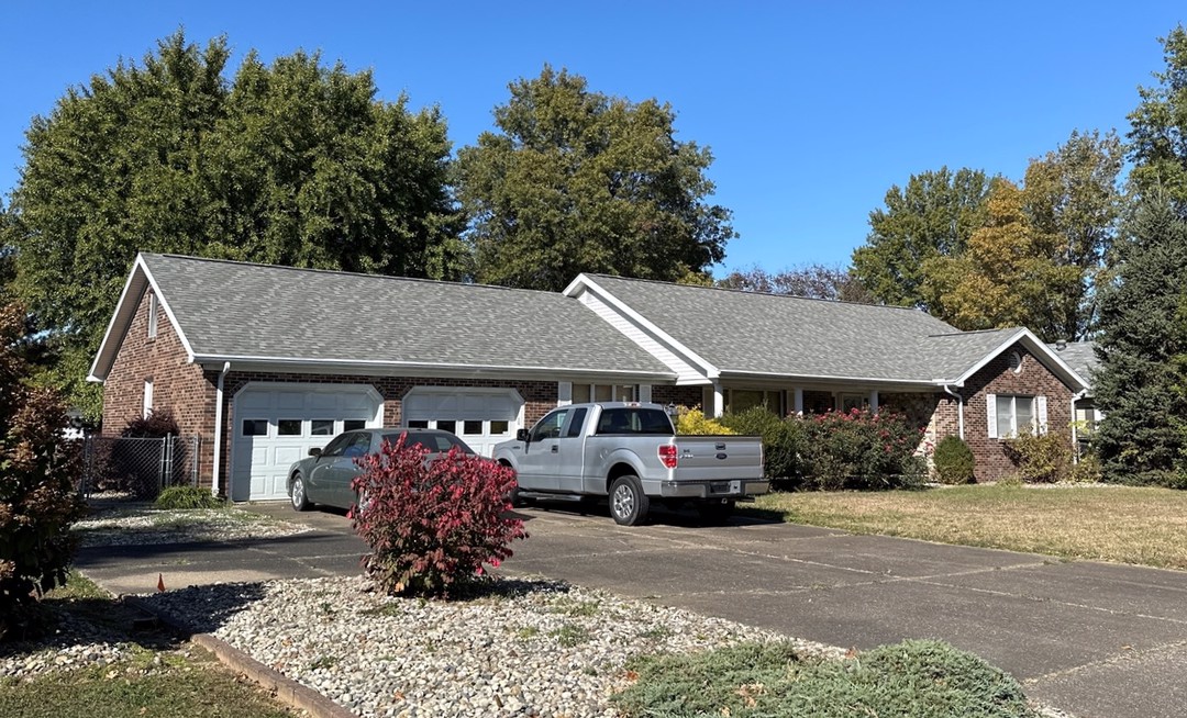Willard St, Fort Branch, IN 47648 #1
