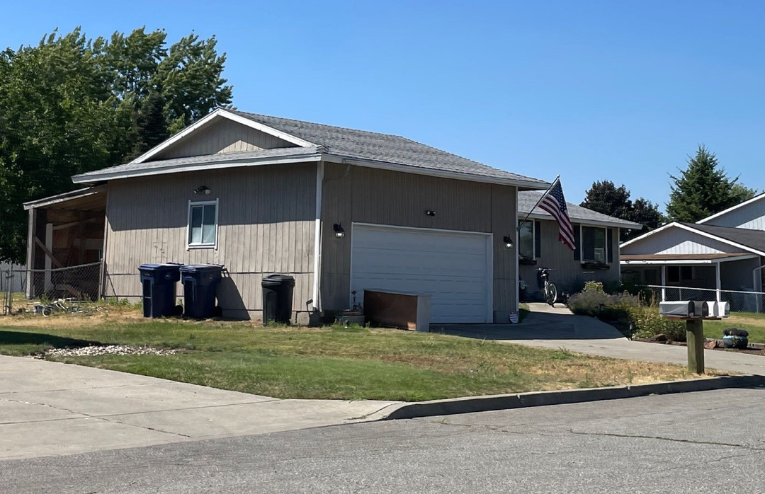 Saint Charles Rd, Spokane Valley, WA 99037 #1
