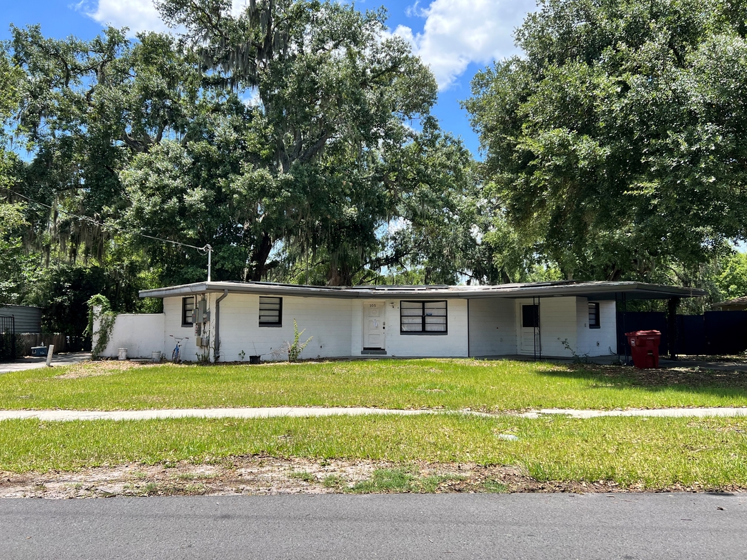 Hillsborough County property