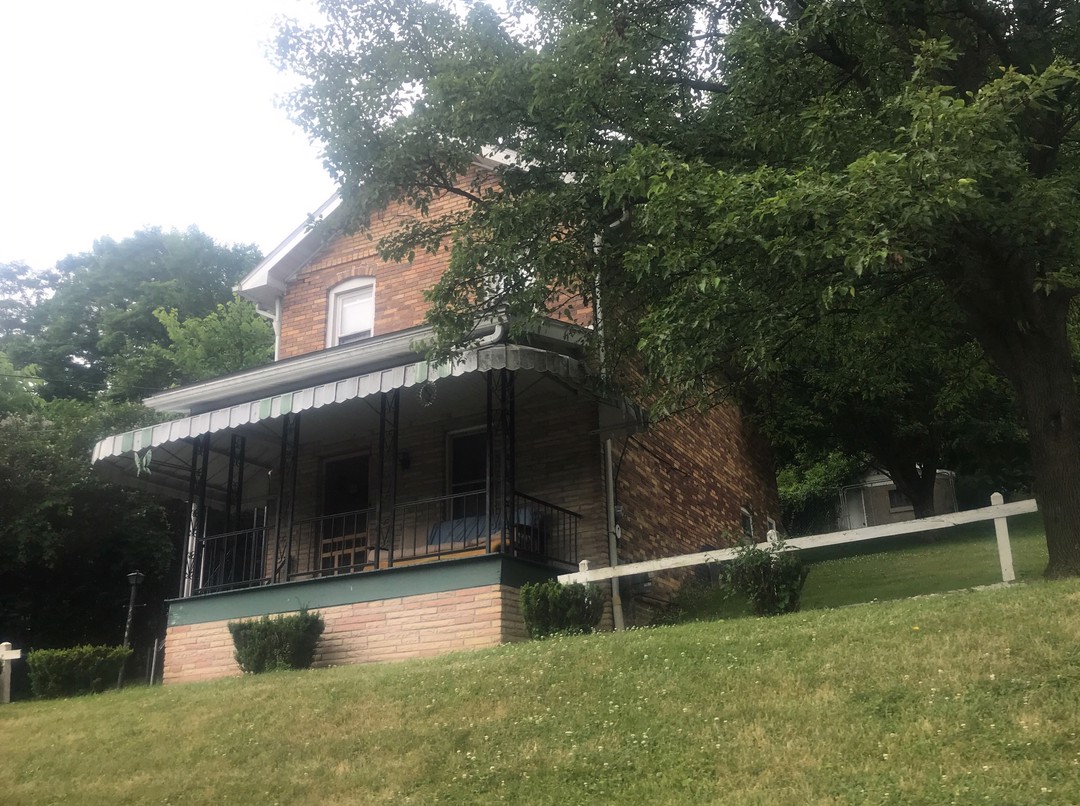 4th St, Marianna, PA 15345 #1