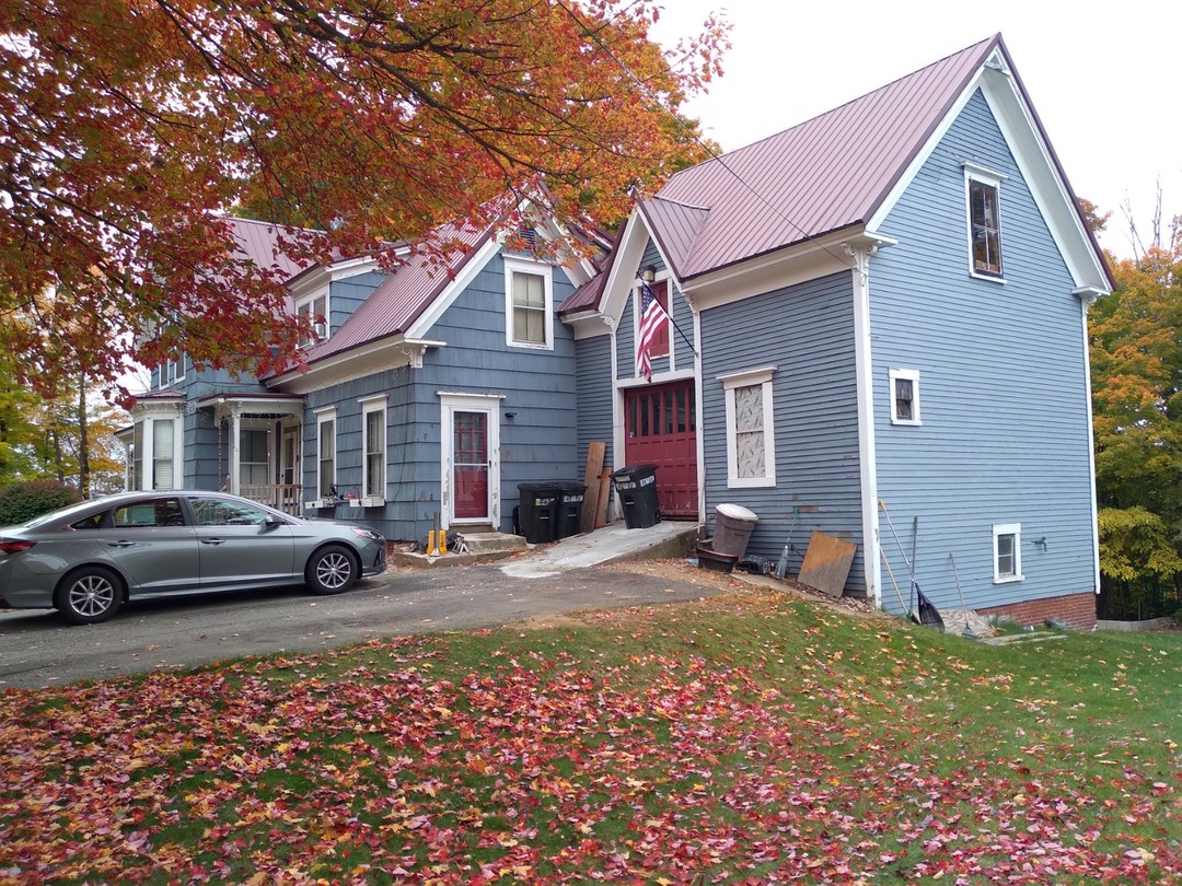 Mechanic St, Laconia, NH 03246 #1