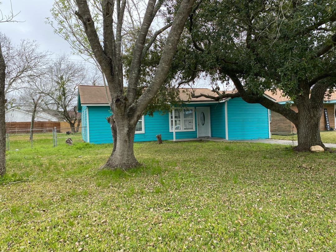 Brazoria County property