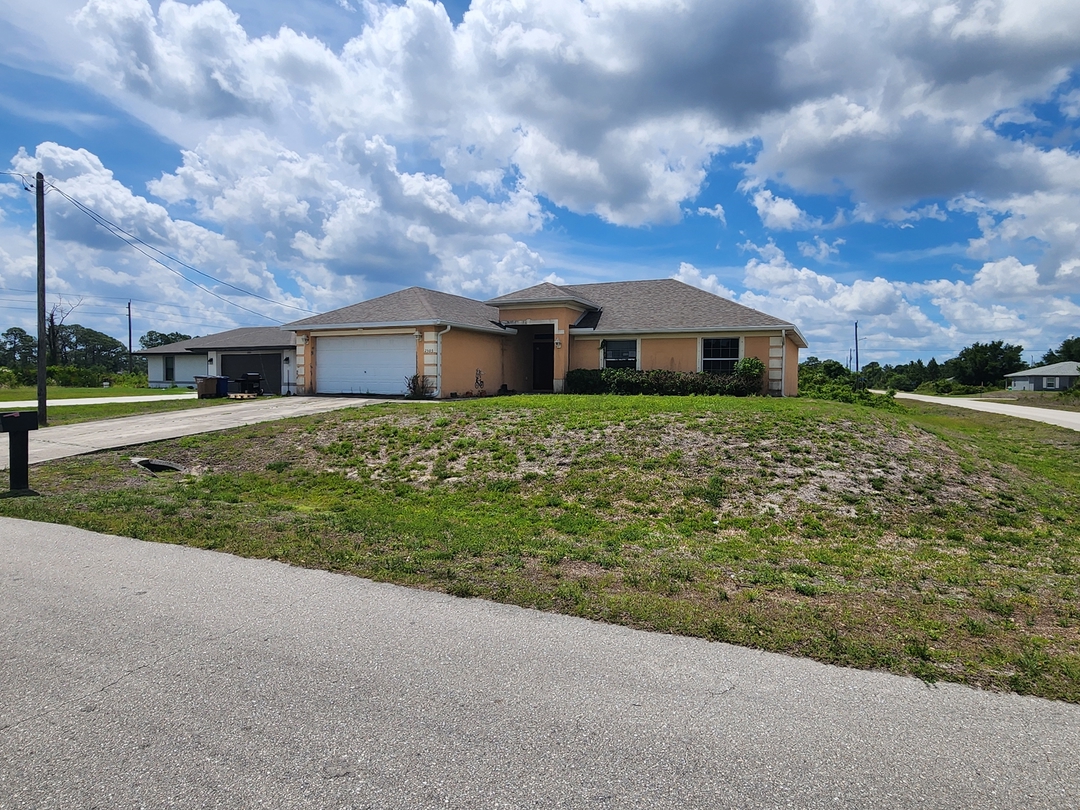 Lee County property
