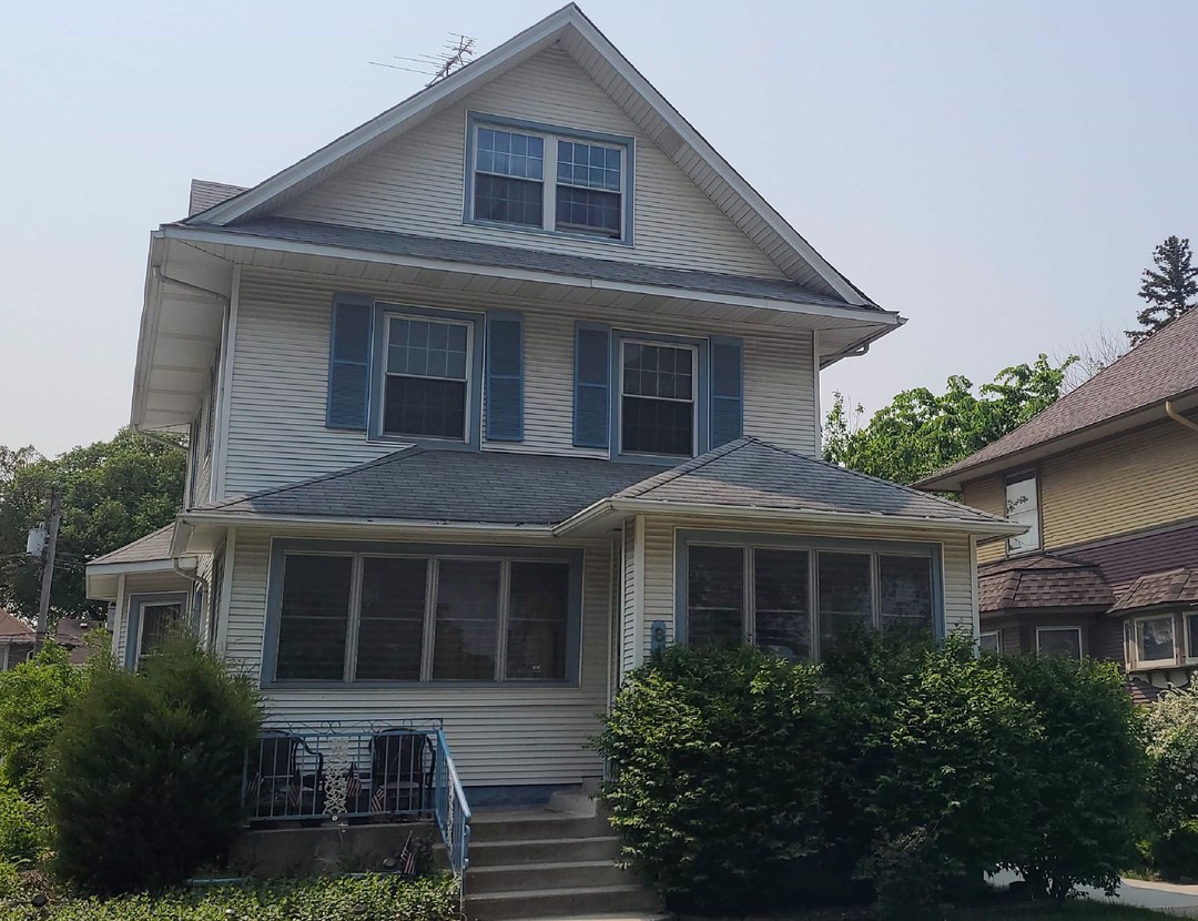 Scoville Ave, Oak Park, IL 60304 #1