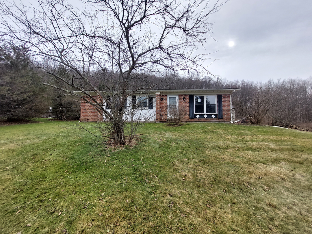 Heart Lake Rd, Scott Township, PA 18433