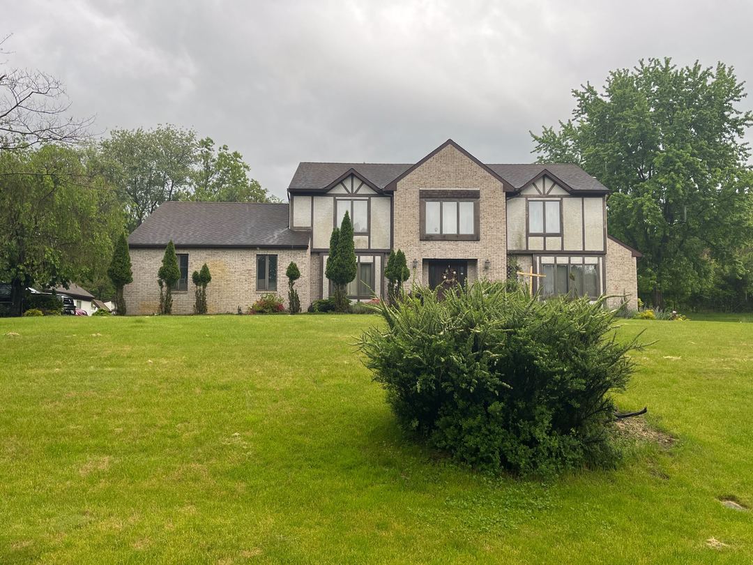 Orchard Hill Dr, Manalapan, NJ 07726