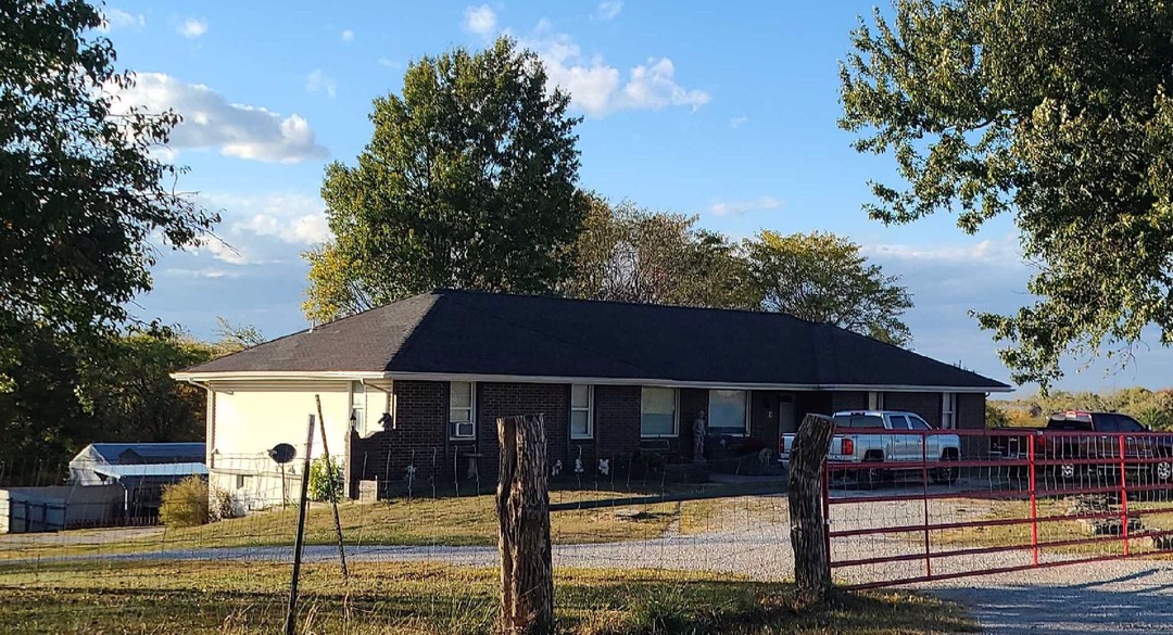 Adams Rd, Rayville, MO 64084 #1