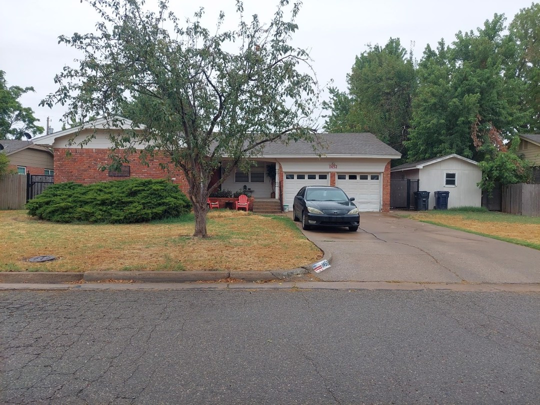 91st St, Oklahoma City, OK 73114
