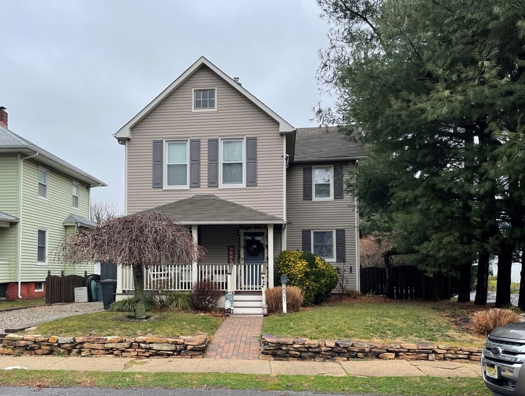 New Jersey Foreclosures | Foreclosed Homes for Sale | ServiceLink Auction