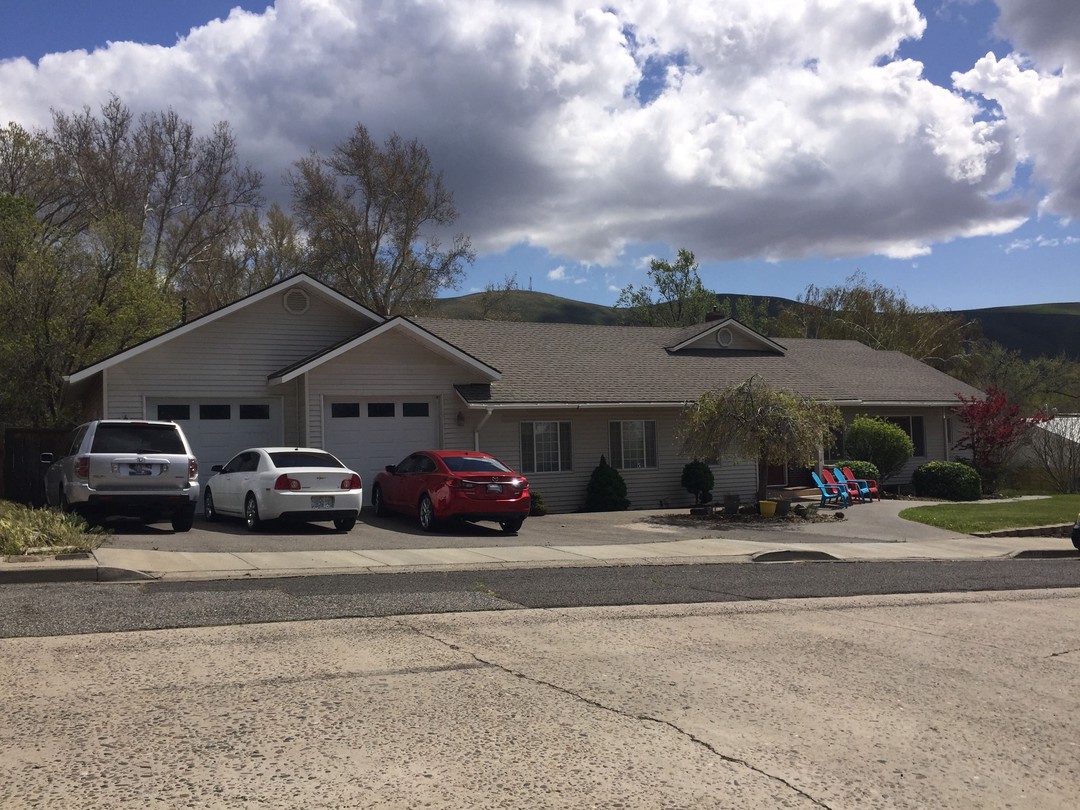 Prosser Ave, Prosser, WA 99350
