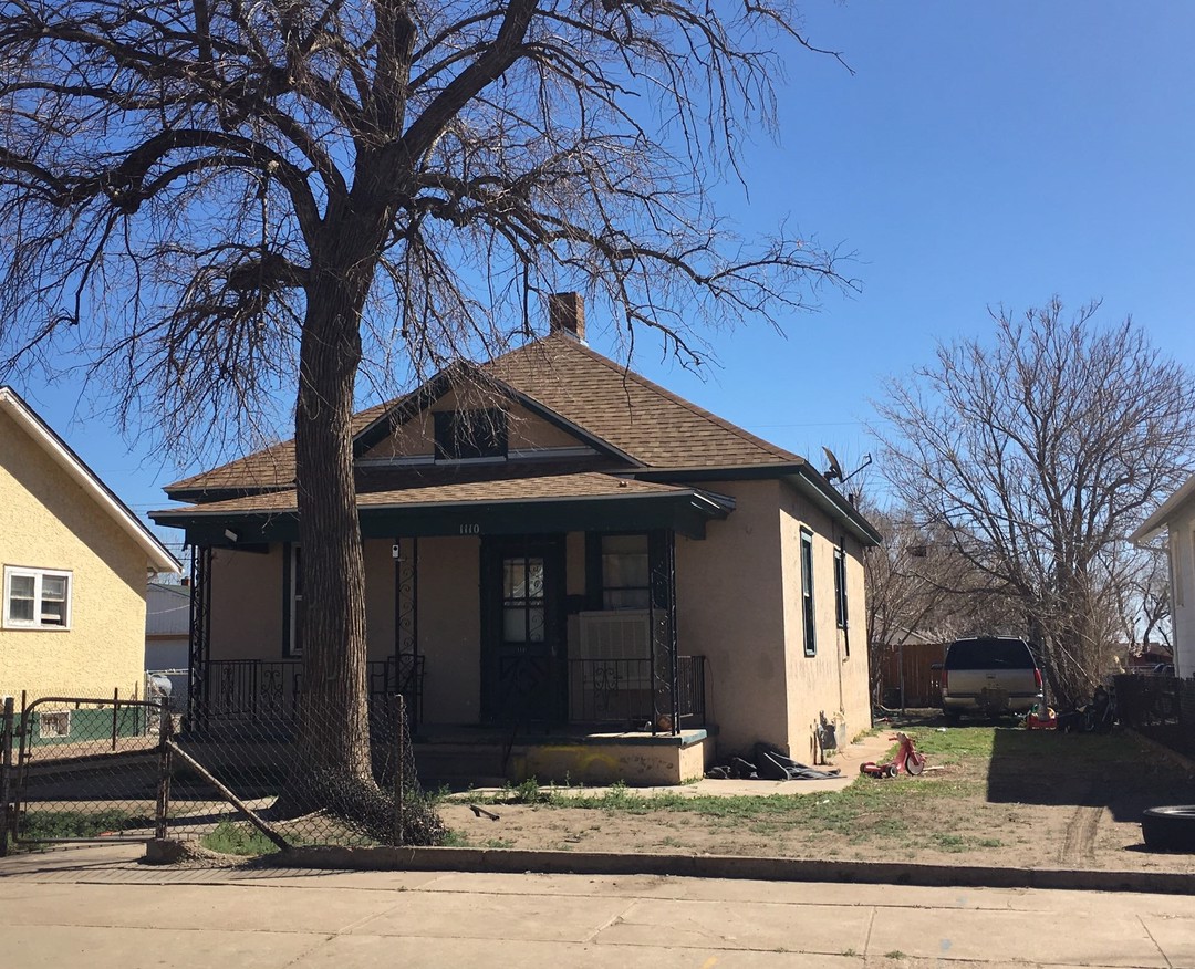 Egan Ave, Pueblo, CO 81006