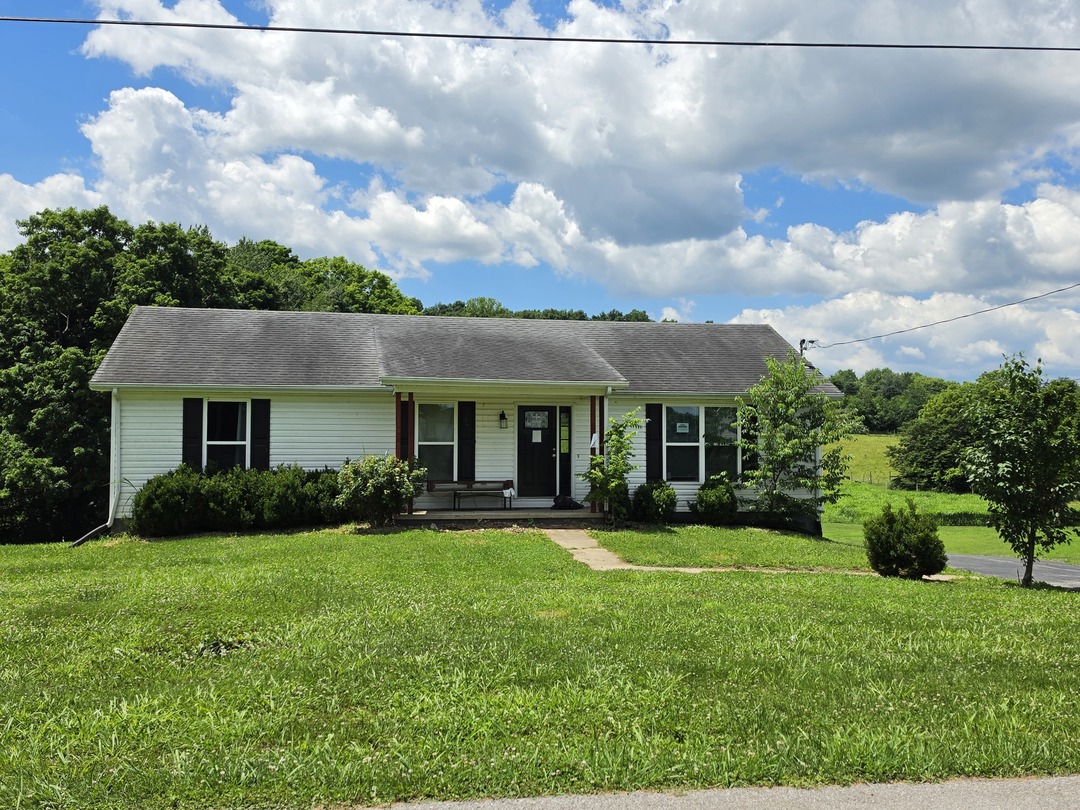 Hart County property