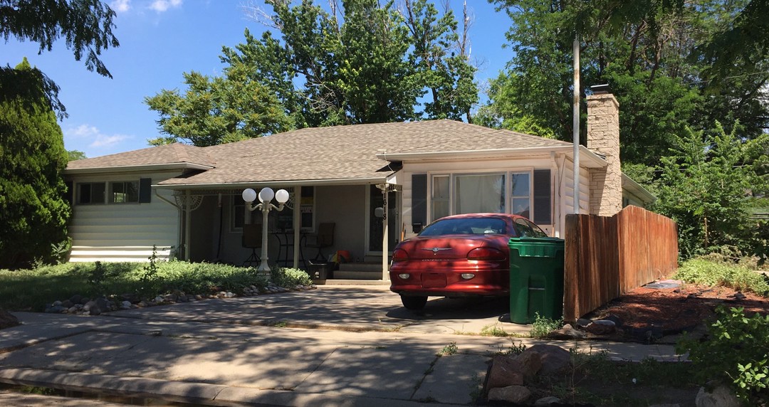 Saratoga Rd, Pueblo, CO 81001 #1