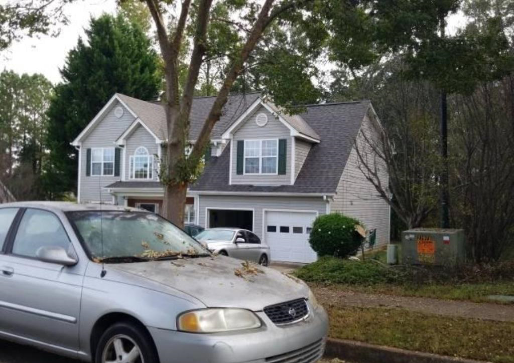Trelawney Dr, Covington, GA 30016 #1