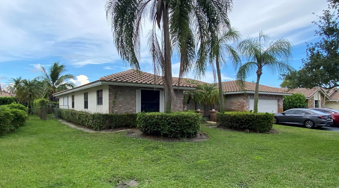 107th Ter, Coral Springs, FL 33071 #1