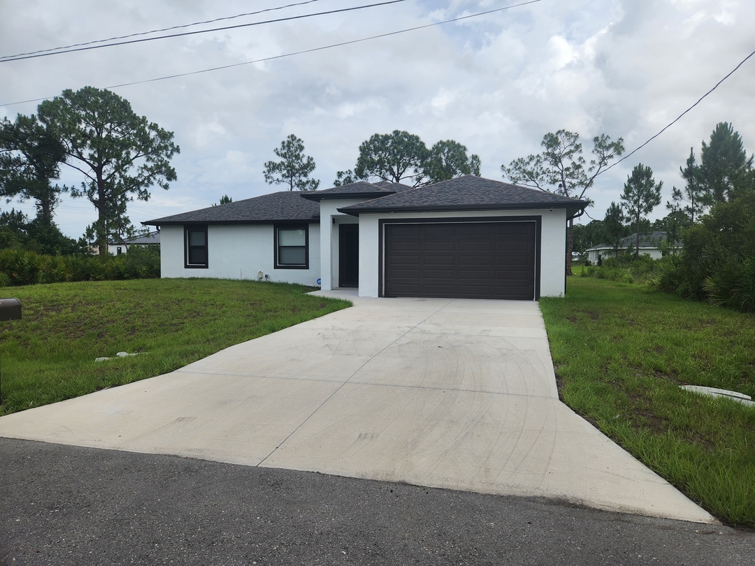 Lee County property