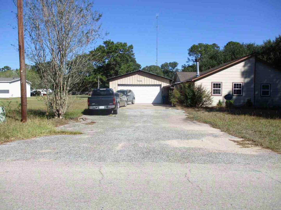 Montgomery County property