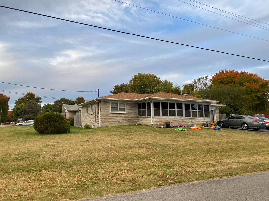Jessamine Ln, Louisville, KY 40258