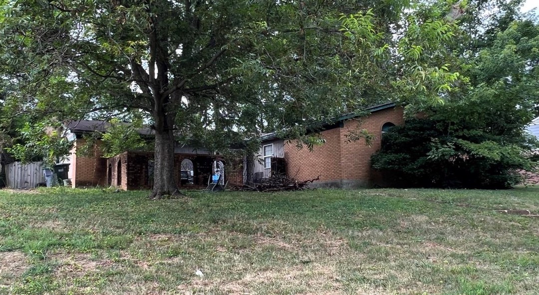 Hallview Dr, Memphis, TN 38128 #1