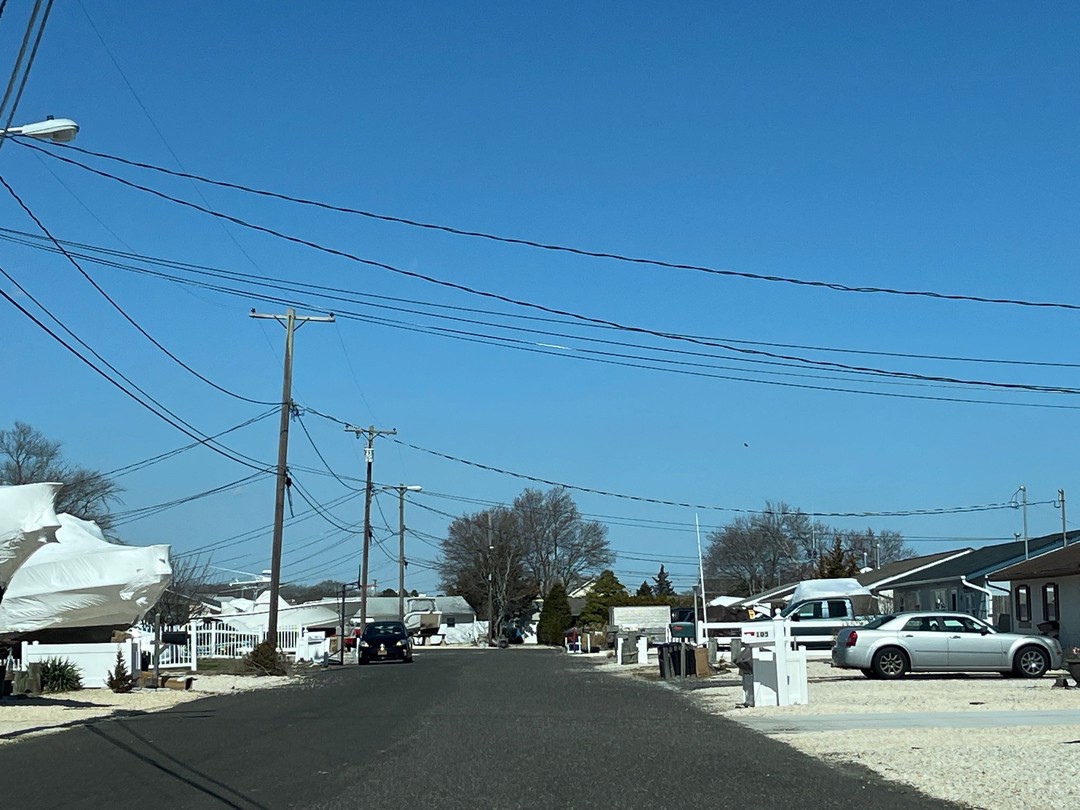 Paterson Rd, Barnegat, NJ 08005 #1