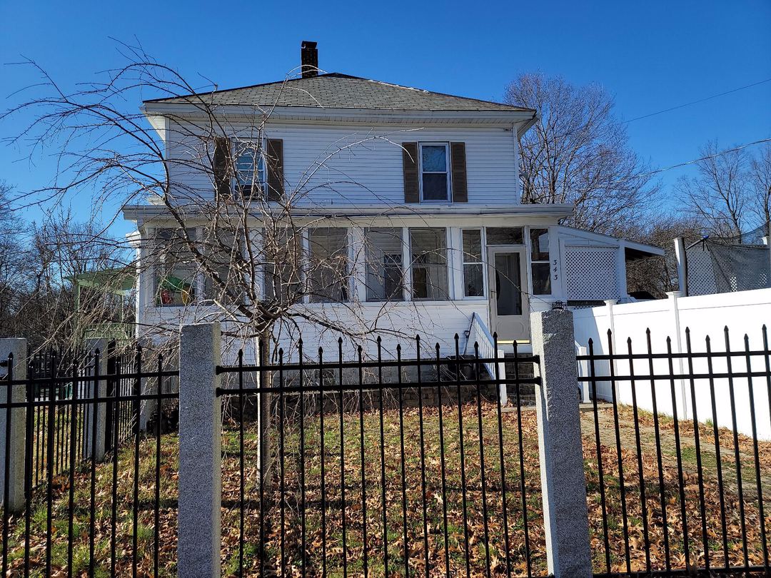 South St, Fitchburg, MA 01420 #1