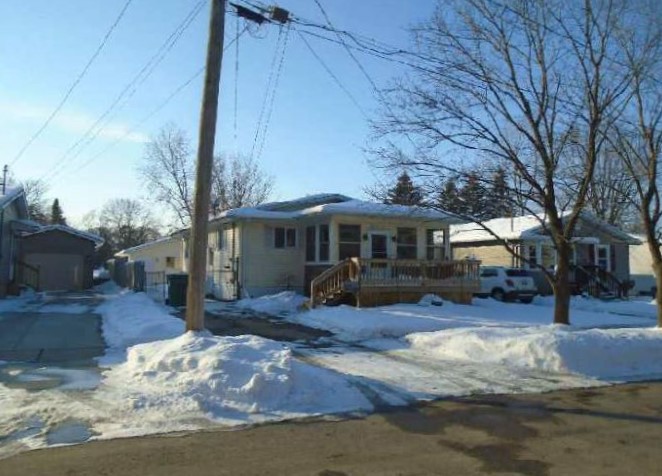 Saginaw St, Owosso, MI 48867