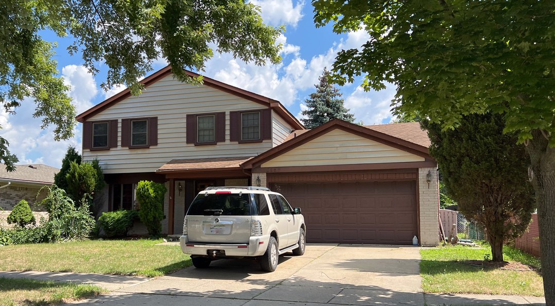 Rose St, Taylor, MI 48180 #1