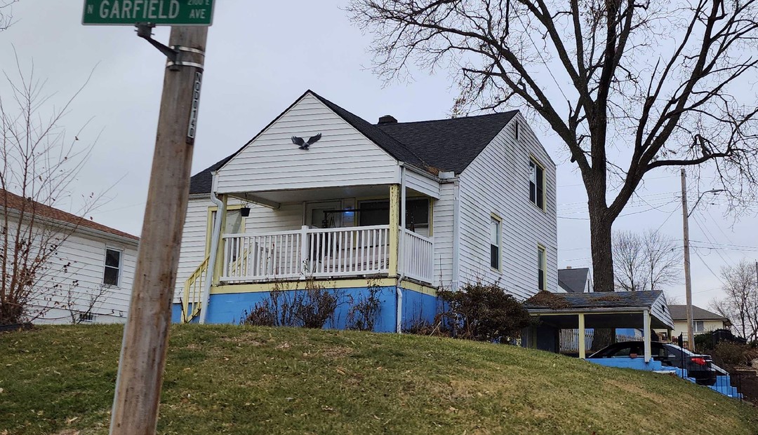 Garfield Ave, Kansas City, MO 64116 #1