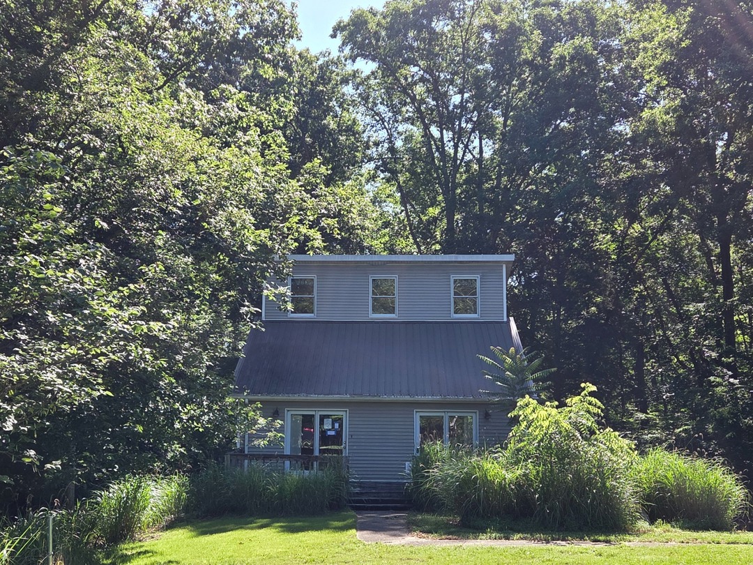 Meade County property