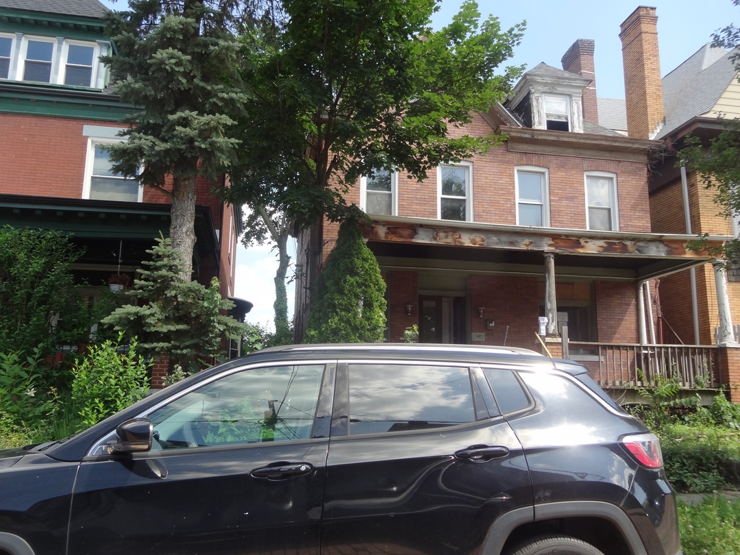 Whitney Ave, Pittsburgh, PA 15221 #1