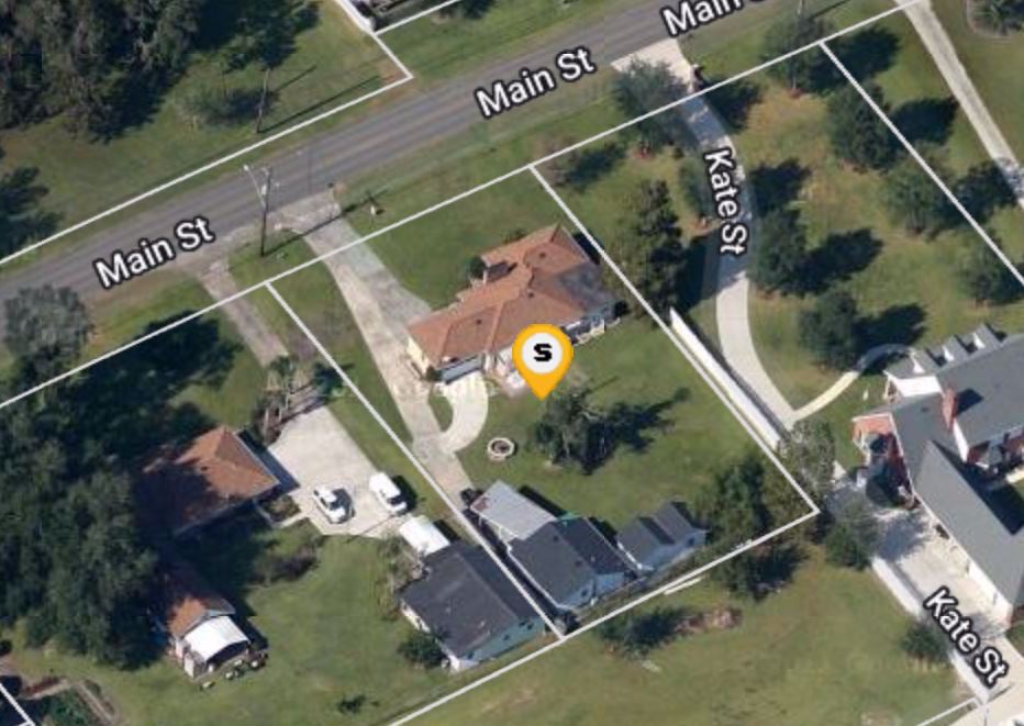 Main St, LA Place, LA 70068