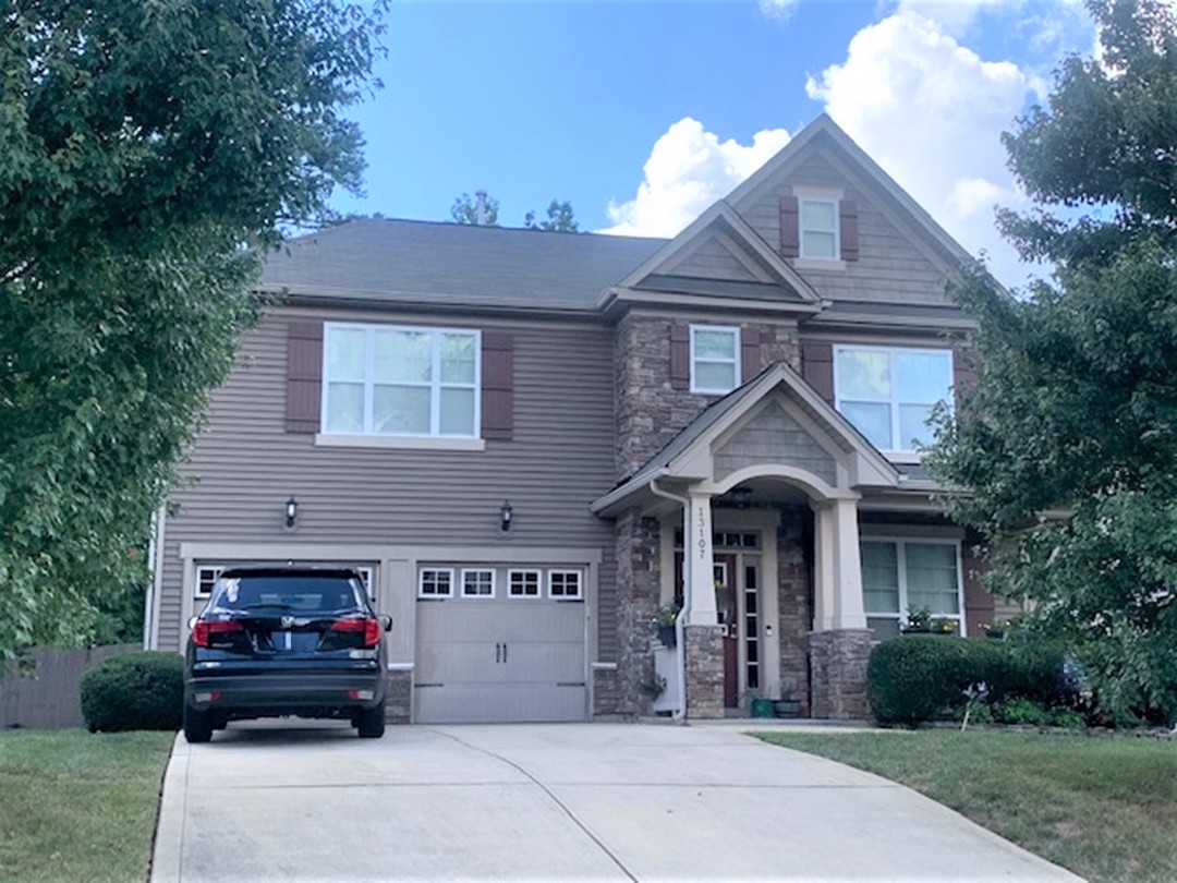 Reunion St, Charlotte, NC 28278