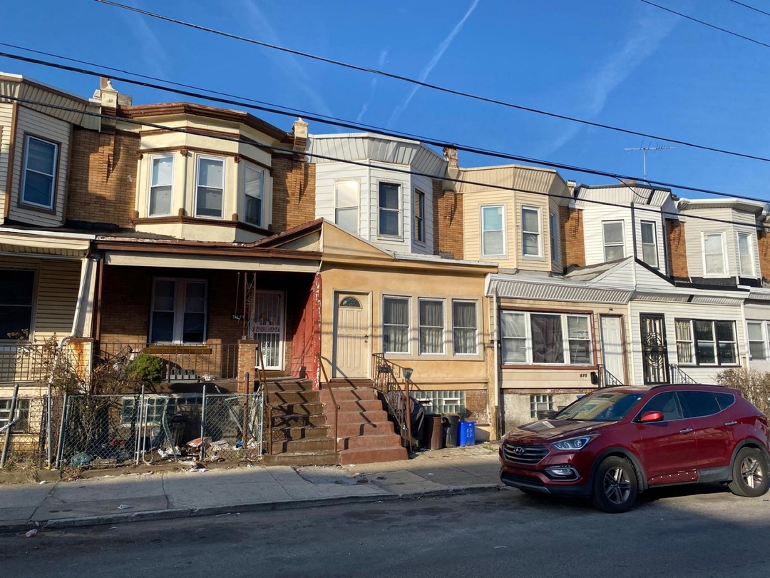 55th St, Philadelphia, PA 19143 #1