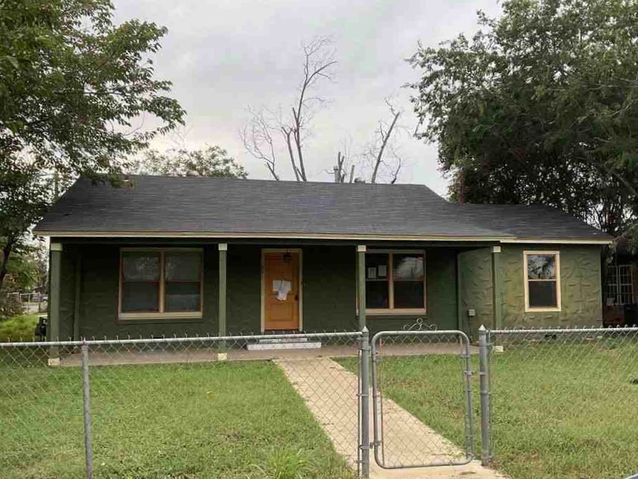 Atascosa County property