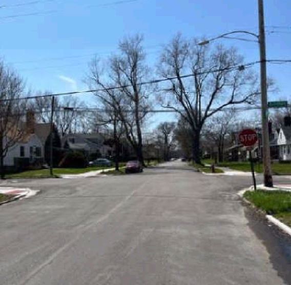 Longview St, Detroit, MI 48213 #1