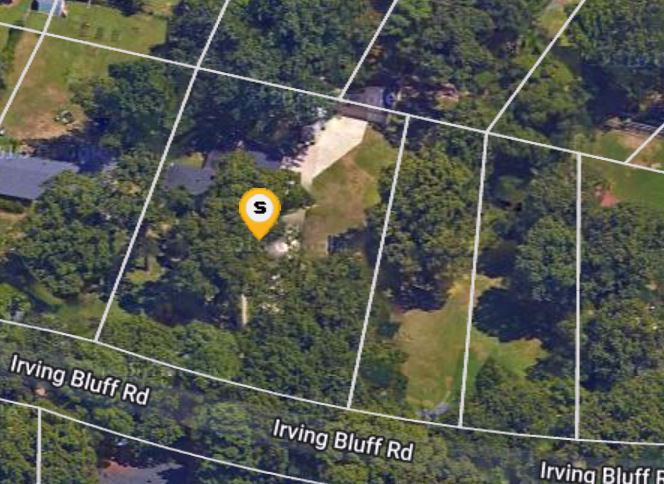 Irving Bluff Rd, Shreveport, LA 71107