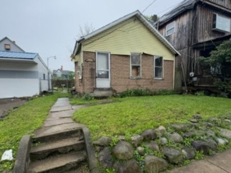 1023 Polk St<br>Erie &middot; PA &middot; 16503<br>Erie County