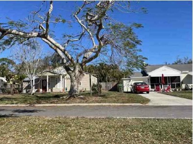Manatee County property