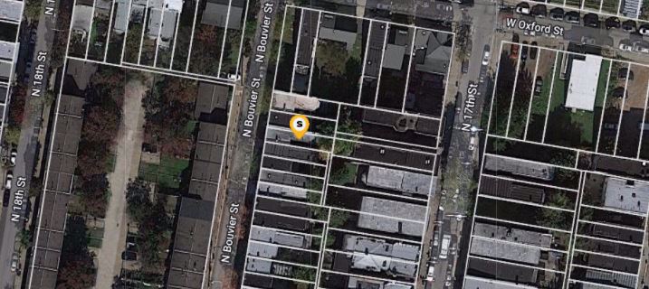 Bouvier St, Philadelphia, PA 19121