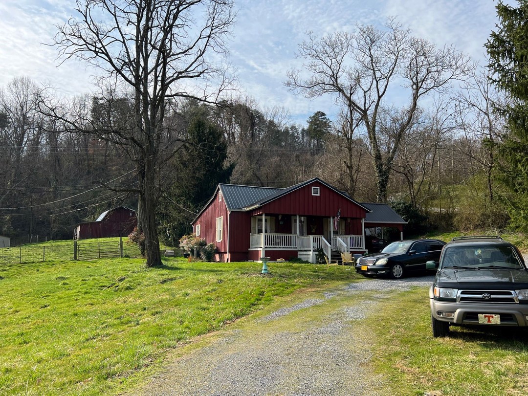 Fish Hatchery Rd, Morristown, TN 37813 #1