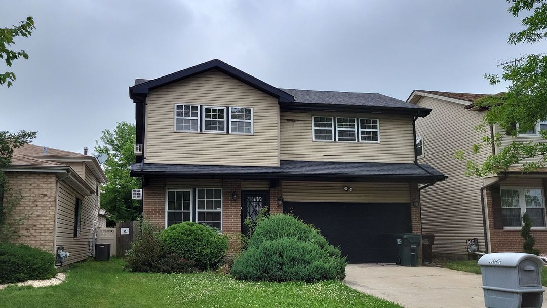 Mayfair Ct, Country Club Hills, IL 60478 #1
